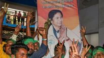 Bengal: TMC Set To Dominate Rural Polls, Bags Over 30,000 Gram Panchayat Seats