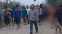 Women Paraded Naked, Tortured In Bengal Ahead Of Manipur Incident; Police Remained As Mute Spectator