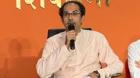 Maharashtra: Uddhav Thackeray Challenges BJP To Finish Him