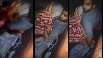 On Camera: UP Bus Conductor Loses Job After Video of Him Having Sex With Girl Goes Viral