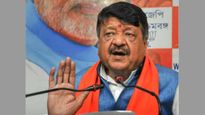 MP Assembly Polls: BJP Will Win 160+ Seats In 2023: Predicts Vijayvargiya