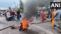 West Bengal Panchayat Election 2023: 11 Killed In Clashes, Bombing In Malda
