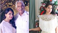 Puthuppally Bypoll: Chandy's Daughter Files Complaint Against Cyber Attacks On Her