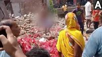 At Least 7 Killed In Blast At Firecracker Factory In Bengal
