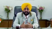 Big Alarm Bell For Country's Federal Structure: Punjab CM Mann On Delhi services bill