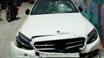 Explained: Mercedes SUV Crash Sparks Outrage, Protests In Goa