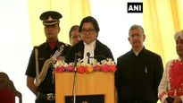 SC's Manipur Committee: Meet Retired Judges With Gender Justice Record And Ex-Mumbai Top Cop