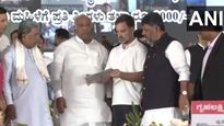 'Gruha Lakshmi' Scheme Launched, 1.1 Cr Women Heads Of Households To Get Rs 2000 Monthly Aid