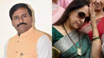 BJP MLA Promises To Make Roads As Smooth As Hema Malini's Cheeks, Video Goes Viral