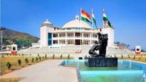 Manipur Assembly Session Adjourned Sine Die After Ruckus By Congress MLAs