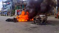 SC To Take Up Plea On Manipur Violence On August 25, Panel To Submit Report By Then
