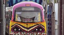 Baiyappanahalli-Krishnarajapuram Metro Line To Be Operational In September