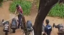 Maharashtra: FIR Registered Against NCC Cadet For Thrashing Juniors
