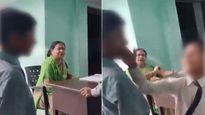 Muzaffarnagar School Ordered To Close Amid Probe Into Student Slapping Row