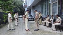 Police Arrests Symbiosis Professor In Pune For Objectionable Religious Remarks