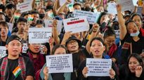 SC Takes Cognizance Of Another Woman Stripped, Paraded Naked By Mob In Manipur, Issues Notice To Govt
