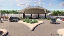 Take A Look At Proposed Redesign Of Solapur Railway Station 