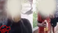 UP Minors Forced To Drink Urine, Tortured With Chillies On Suspicion of Theft