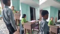 Rahul Gandhi, Akhilesh Yadav React After School Teacher Abusing Muslim Classmate Goes Viral