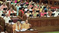 Monsoon Session: CM Adityanath, Akhilesh Yadav Indulge In Argument Over Employment, Education Issues