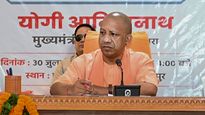'Should I Do Aarti?': Yogi Adityanath Reacts On Bulldozer Action