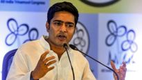 Enforcement Directorate Grills TMC Leader Abhishek Banerjee Over Alleged Scam
