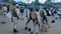 Manipur Violence: State Govt Declares Entire State As 'Disturbed Area', Imposes AFSPA