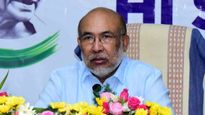 Manipur CM N Biren Singh: Internet Ban To Be Lifted From Today