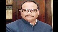Ghosi Bypoll: UP Deputy CM Brings Big Allegation Against SP Candidate's Son