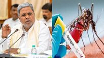 Over 7,000 Dengue Cases Reported In Karnataka, 4000+ Cases In Bengaluru Alone