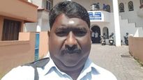Kerala: Social Activist Gireesh Babu Found Dead At Home