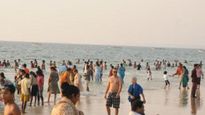 False Tsunami Alert Triggers Panic At Porvorim In Goa