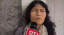 AFSPA Is No Solution To Manipur Crisis, Says Irom Sharmila