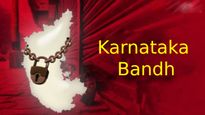 Is Karnataka Bandh Over Cauvery Water Issue Looming?