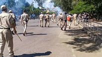 RAF Refutes Making Casteist Remarks While Controlling Demonstrators In Imphal:  Manipur Police