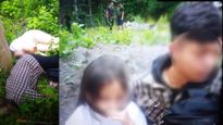 Manipur: 30 Injured As Police Baton-Charge Students Protesting Death Of 2 Youths