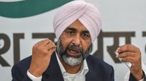 Punjab: Lookout Circular Issued Against BJP's Ex-Minister Manpreet Singh Badal