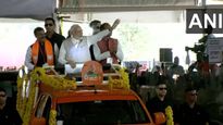What Is 'Karyakarta Mahakumbh' Held In Bhopal By BJP Today?