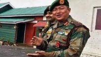 Manipur Appoints Retired Army Officer Who Led  Operations In Myanmar
