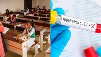 Nipah Virus: Schools, Colleges Reopen After A Week As No New Case Since Sep 16 In Kozhikode