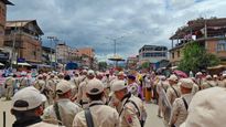 India Rejects 'Unwarranted And Misleading' Comments Of UN Experts On Manipur
