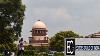 SC Extends Protection Of Editors Guild Members In 2 FIRs Lodged Against Them In Manipur