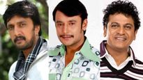 Cauvery Row: Kannada Actors Shivaraj Kumar, Sudeep, Darshan Break Their Silence
