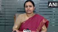 Nipah Situation Is Totally Under Control In Kerala, Says Minister Veena George