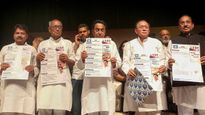 MP Elections: Congress Banks On Muslim Votes In At Least 22 Seats