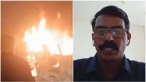 Why Was Christian Religious Gathering Attacked In Kerala? Dominic Martin Says This In Viral Video