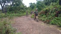 Manipur Police Commandos Ambushed Hours After Cop's Death In Moreh, Three Injured