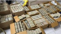 Bengaluru Income Tax Raid: Crores Of Rupees Seized From Contractor's Flat