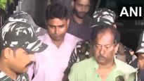 ED Arrests Bengal Minister Jyotipriya Mallick In Ration Scam: What We Know So Far