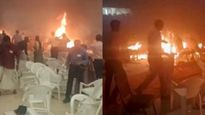 Kerala Bomb Blast: Who Are Jehovah’s Witnesses?